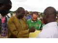 Burkina Faso - 141