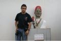 Burkina Faso - 20