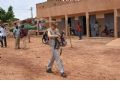 Burkina Faso - 77