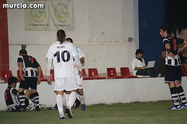 El Caravaca CF gana la Copa Federacin ante el Cartagena-Efese (2-0) - 47