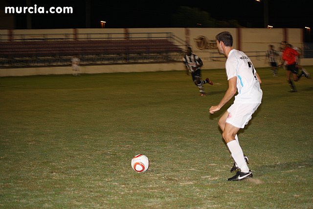 El Caravaca CF gana la Copa Federacin ante el Cartagena-Efese (2-0) - 53