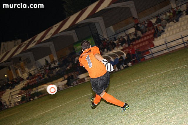 El Caravaca CF gana la Copa Federacin ante el Cartagena-Efese (2-0) - 59