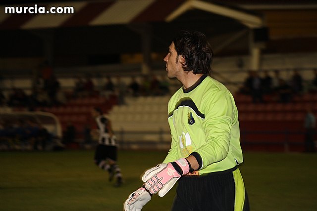 El Caravaca CF gana la Copa Federacin ante el Cartagena-Efese (2-0) - 70