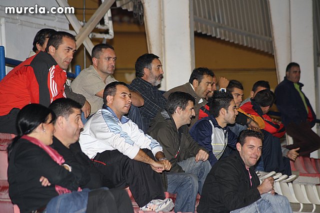 El Caravaca CF gana la Copa Federacin ante el Cartagena-Efese (2-0) - 79