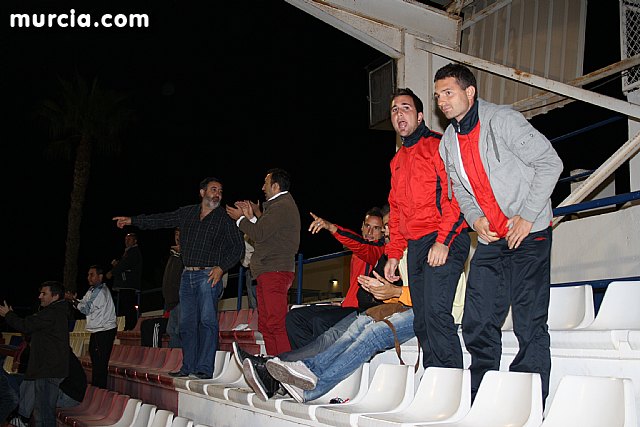 El Caravaca CF gana la Copa Federacin ante el Cartagena-Efese (2-0) - 91