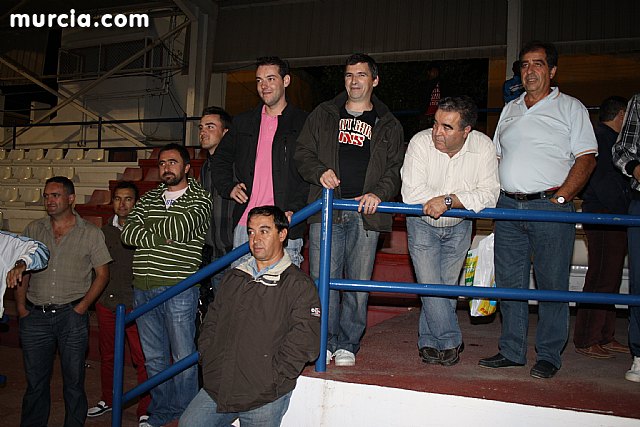 El Caravaca CF gana la Copa Federacin ante el Cartagena-Efese (2-0) - 106