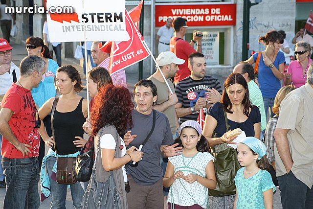Manifestacin huelga general 29 septiembre - 171