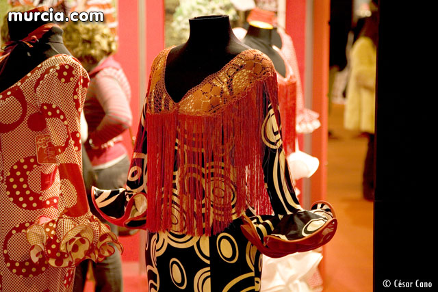 XVI saln internacional de moda flamenca, SIMOF 2010 - 7