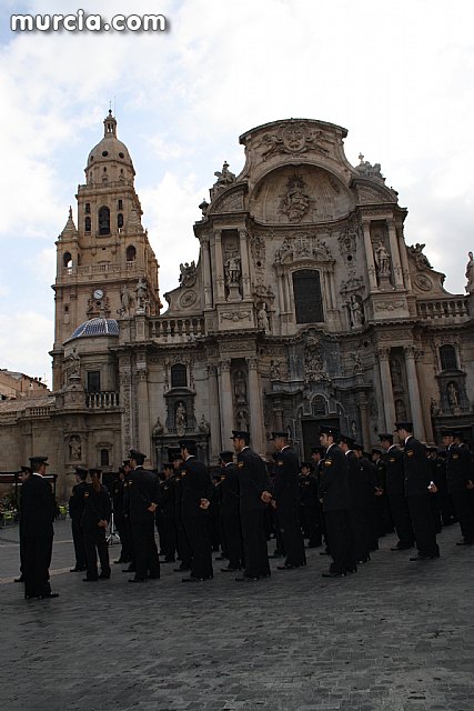 184 nuevos agentes del Cuerpo Nacional de Polica - 7