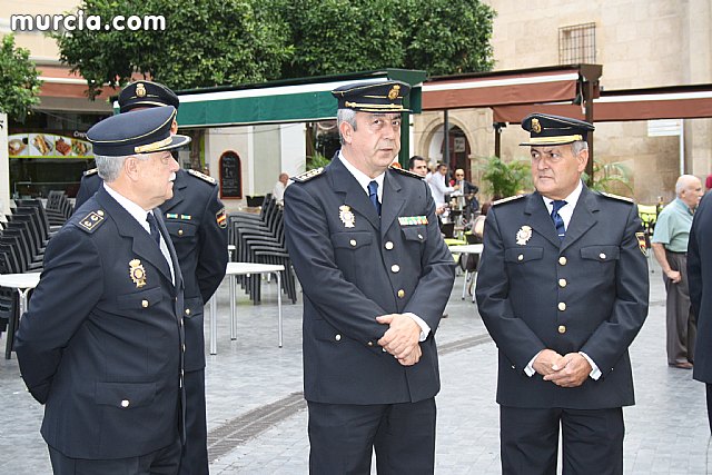 184 nuevos agentes del Cuerpo Nacional de Polica - 13