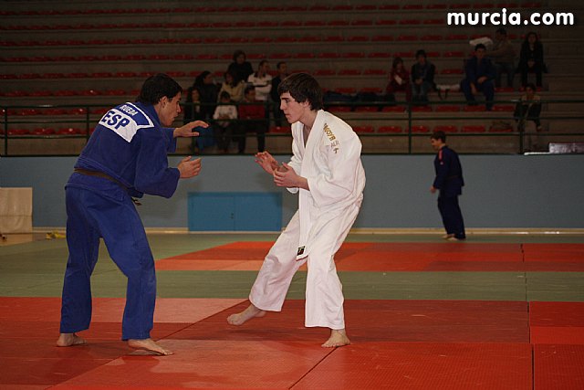 V Torneo de Judo 