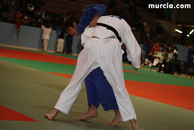 V Torneo de Judo 