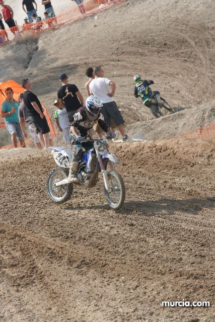 Campeonato regional de motocross. Los Conejos - 330