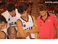 CB Murcia - 141