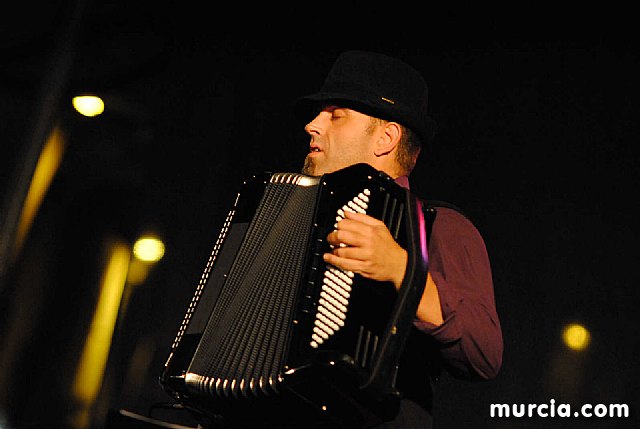 Festival de Msica de Raz Murcia 2011 - 21