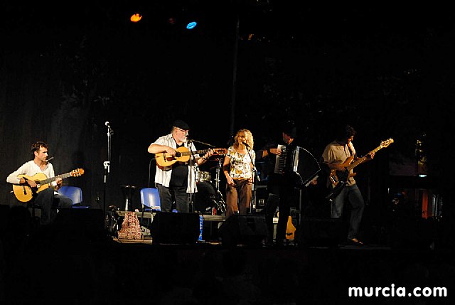 Festival de Msica de Raz Murcia 2011 - 65