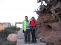 Subida al Morrón - 13
