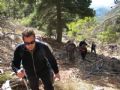 Subida al Morrón - 118
