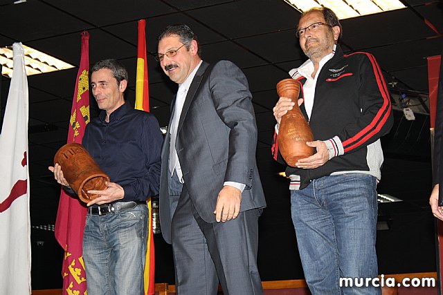 Gala de entrega de trofeos FARMU 2010 - 204