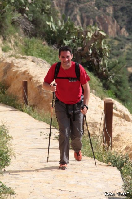 3ª vuelta a Sierra Espuña - 66