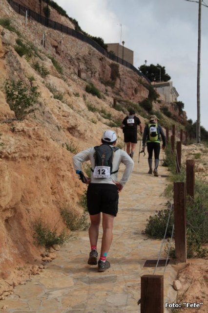 3ª vuelta a Sierra Espuña - 77