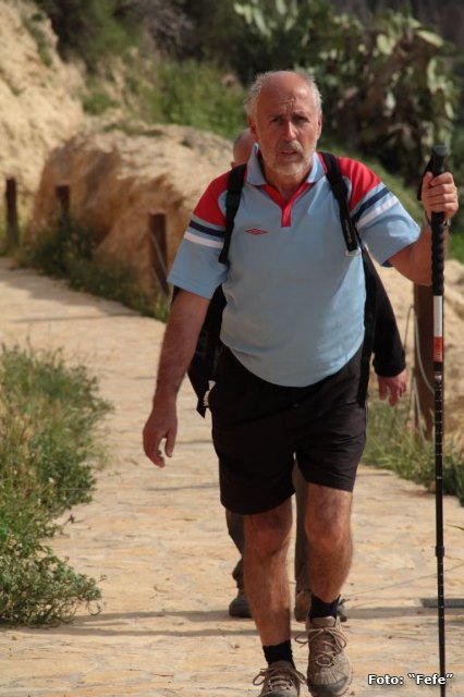 3ª vuelta a Sierra Espuña - 96