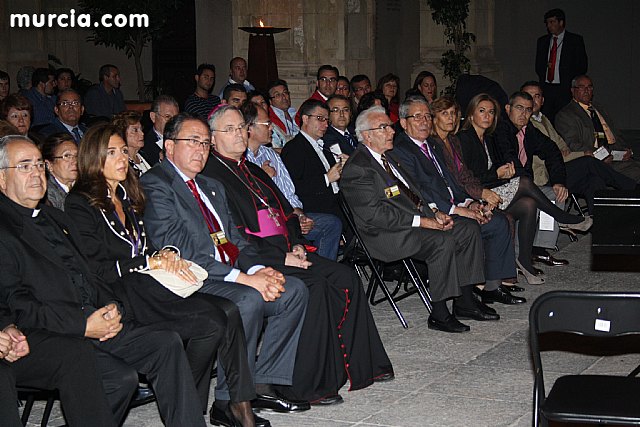 2º encuentro nacional de Hermandades y Cofradas de Jess Cado - 34