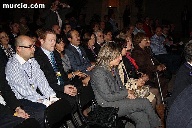 2º encuentro nacional de Hermandades y Cofradas de Jess Cado - 36