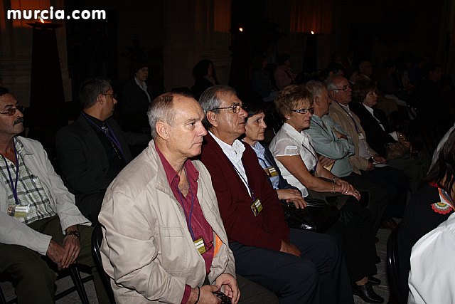 2º encuentro nacional de Hermandades y Cofradas de Jess Cado - 37