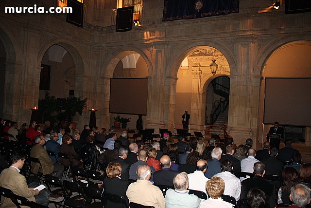 2º encuentro nacional de Hermandades y Cofradas de Jess Cado - 38