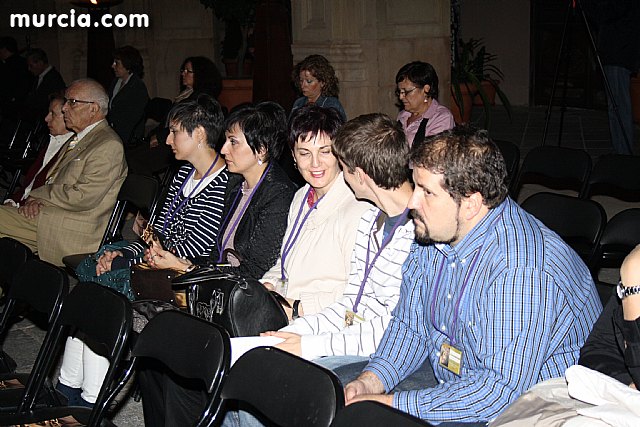 2º encuentro nacional de Hermandades y Cofradas de Jess Cado - 39