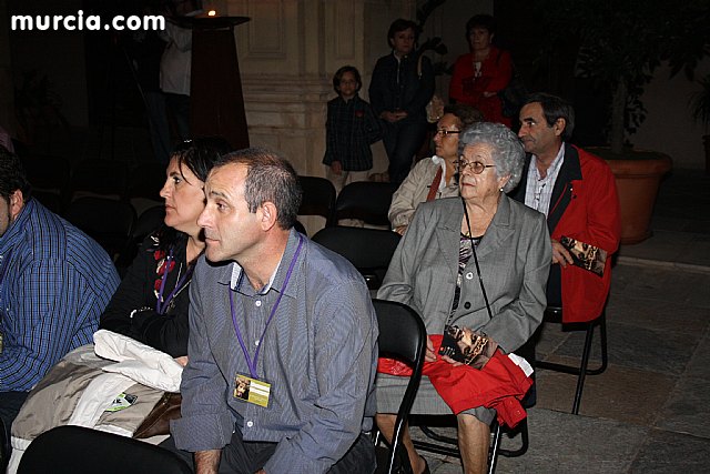 2º encuentro nacional de Hermandades y Cofradas de Jess Cado - 40