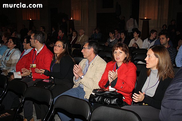 2º encuentro nacional de Hermandades y Cofradas de Jess Cado - 41