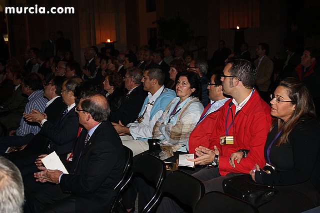 2º encuentro nacional de Hermandades y Cofradas de Jess Cado - 42