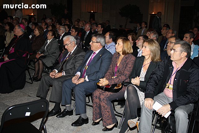 2º encuentro nacional de Hermandades y Cofradas de Jess Cado - 43