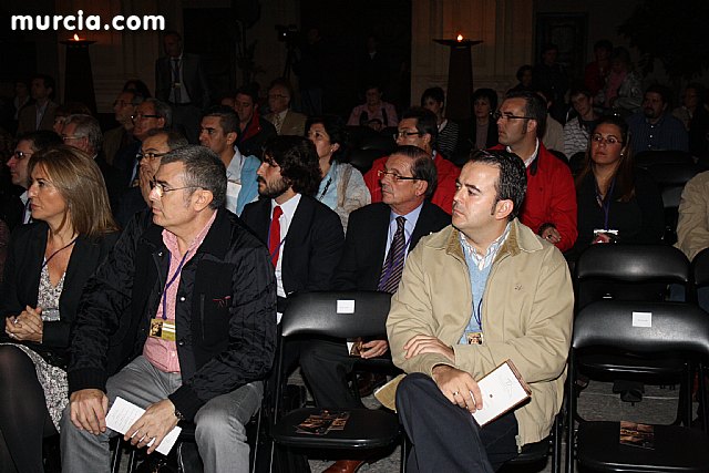 2º encuentro nacional de Hermandades y Cofradas de Jess Cado - 44