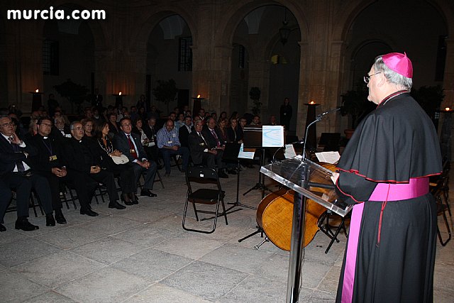 2º encuentro nacional de Hermandades y Cofradas de Jess Cado - 48