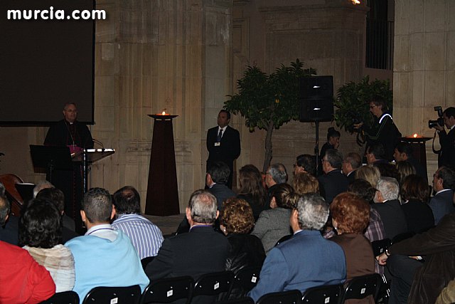 2º encuentro nacional de Hermandades y Cofradas de Jess Cado - 50