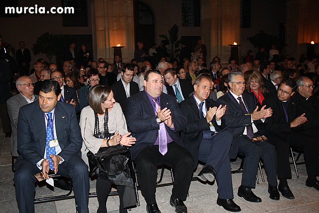 2º encuentro nacional de Hermandades y Cofradas de Jess Cado - 52