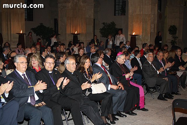 2º encuentro nacional de Hermandades y Cofradas de Jess Cado - 53