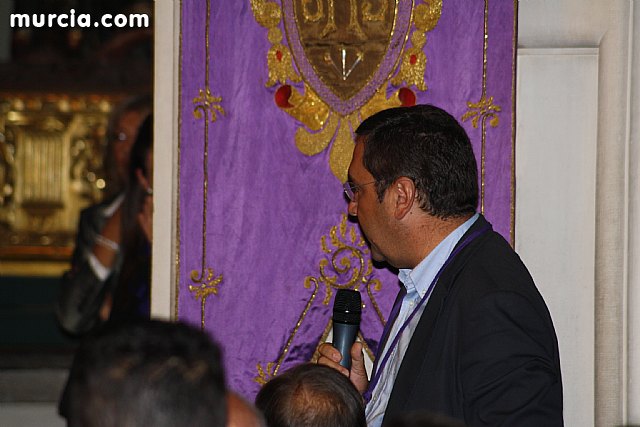 2º encuentro nacional de Hermandades y Cofradas de Jess Cado - 175