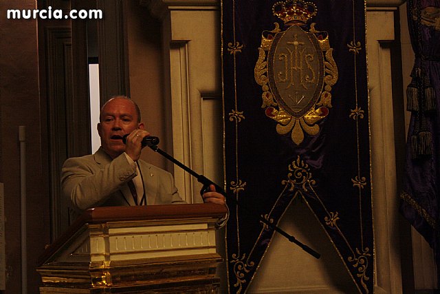 2º encuentro nacional de Hermandades y Cofradas de Jess Cado - 216