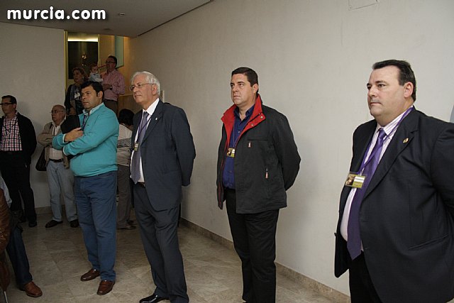 2º encuentro nacional de Hermandades y Cofradas de Jess Cado - 276