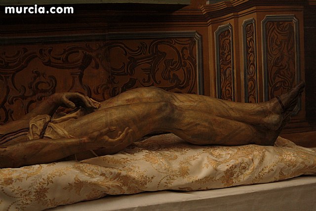 2º encuentro nacional de Hermandades y Cofradas de Jess Cado - 387