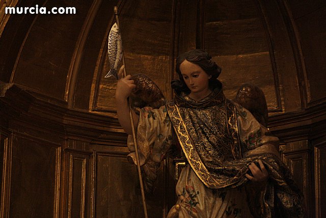 2º encuentro nacional de Hermandades y Cofradas de Jess Cado - 390