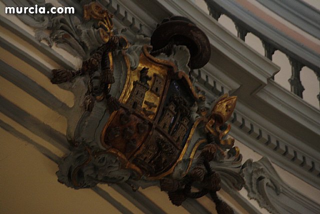 2º encuentro nacional de Hermandades y Cofradas de Jess Cado - 394