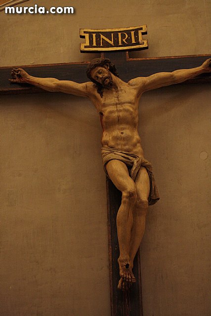 2º encuentro nacional de Hermandades y Cofradas de Jess Cado - 402