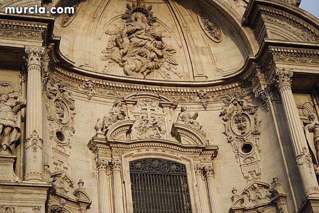 2º encuentro nacional de Hermandades y Cofradas de Jess Cado - 411