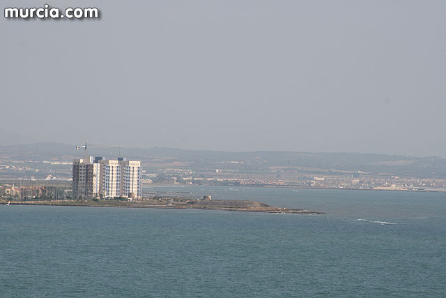 La Manga del Mar Menor - 12