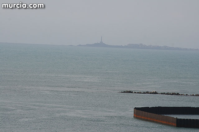 La Manga del Mar Menor - 16
